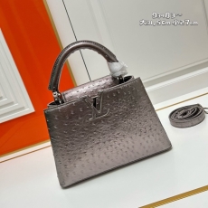 LV Capucines Bags